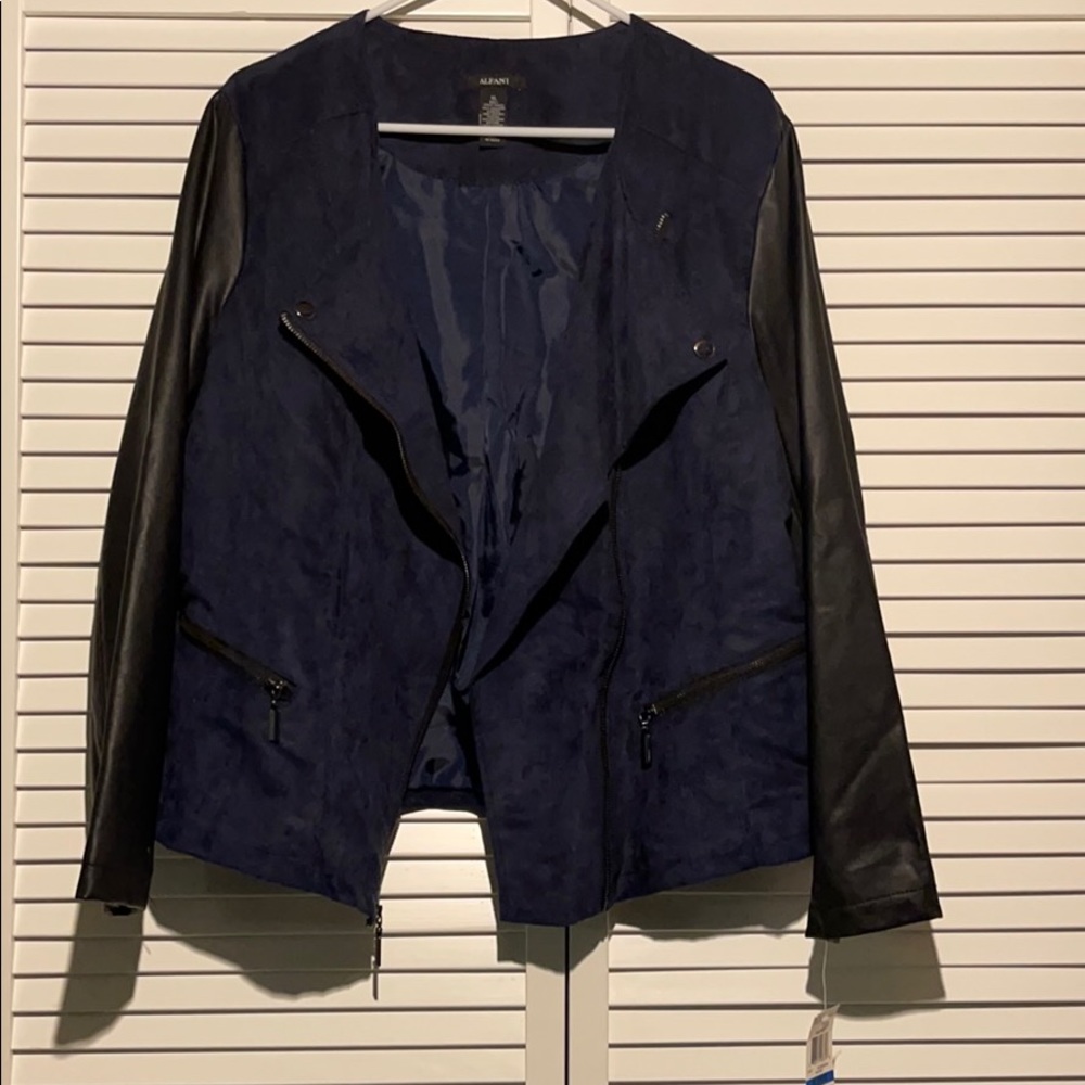 Alfani Jacket - image 1